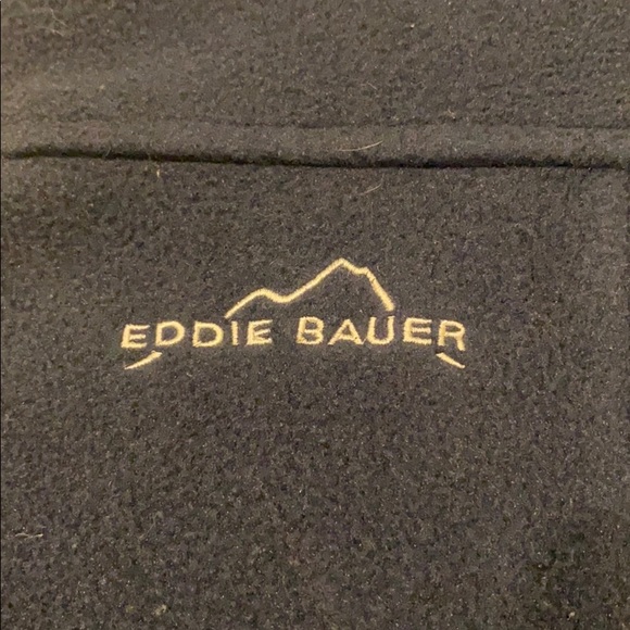 Eddie Bauer Young Americans for Liberty jacket - Picture 3 of 7